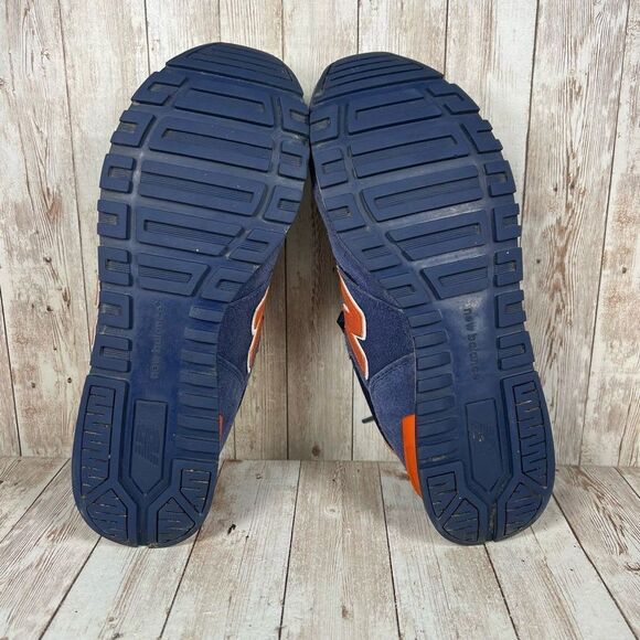 NEW BALANCE 565 - Mens 11.5 - Picture 8 of 9